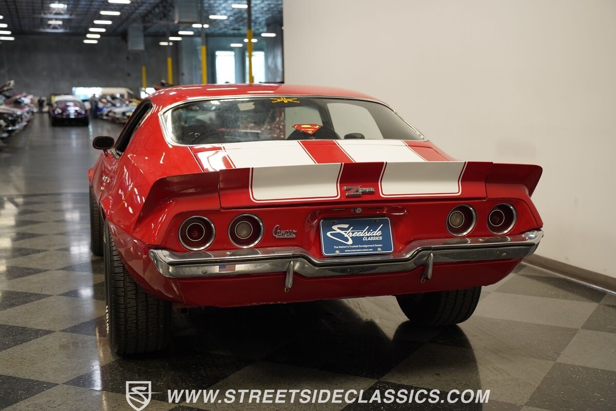 Chevrolet-Camaro-1972-Coupe-9