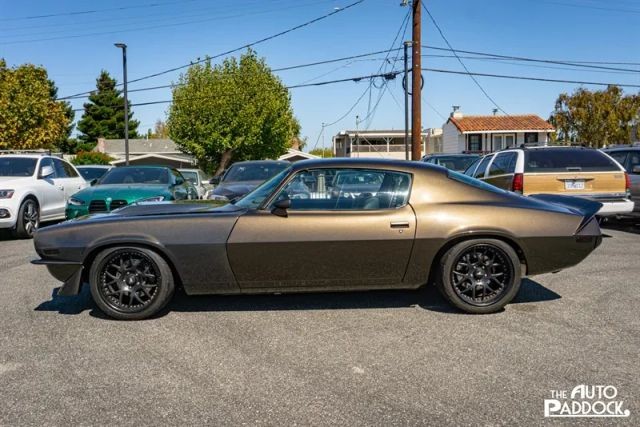 Chevrolet-Camaro-1973-7