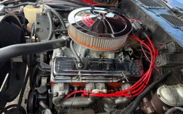 Chevrolet-Camaro-1973-American-Muscle-Car-13