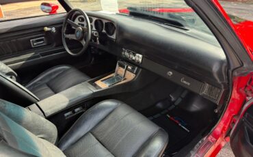 Chevrolet-Camaro-1973-American-Muscle-Car-21