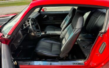 Chevrolet-Camaro-1973-American-Muscle-Car-22