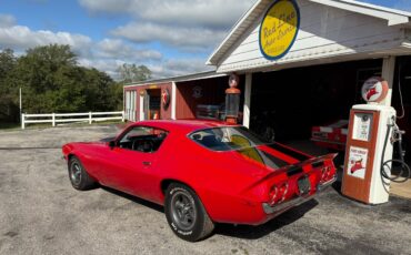 Chevrolet-Camaro-1973-American-Muscle-Car-4
