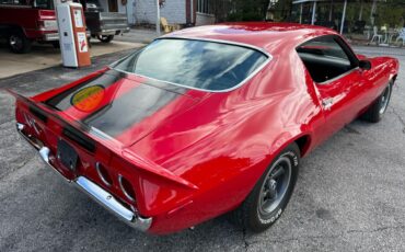 Chevrolet-Camaro-1973-American-Muscle-Car-5