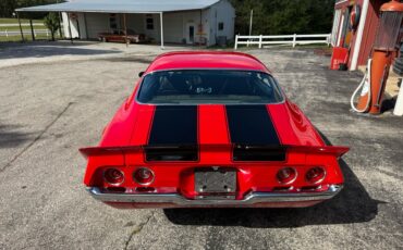 Chevrolet-Camaro-1973-American-Muscle-Car-7