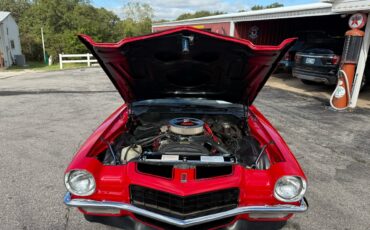 Chevrolet-Camaro-1973-American-Muscle-Car-9