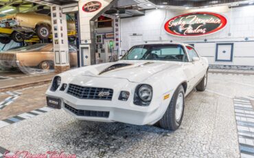 Chevrolet-Camaro-1978-1