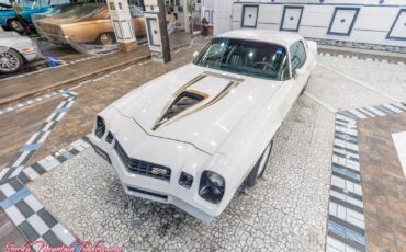 Chevrolet-Camaro-1978-2