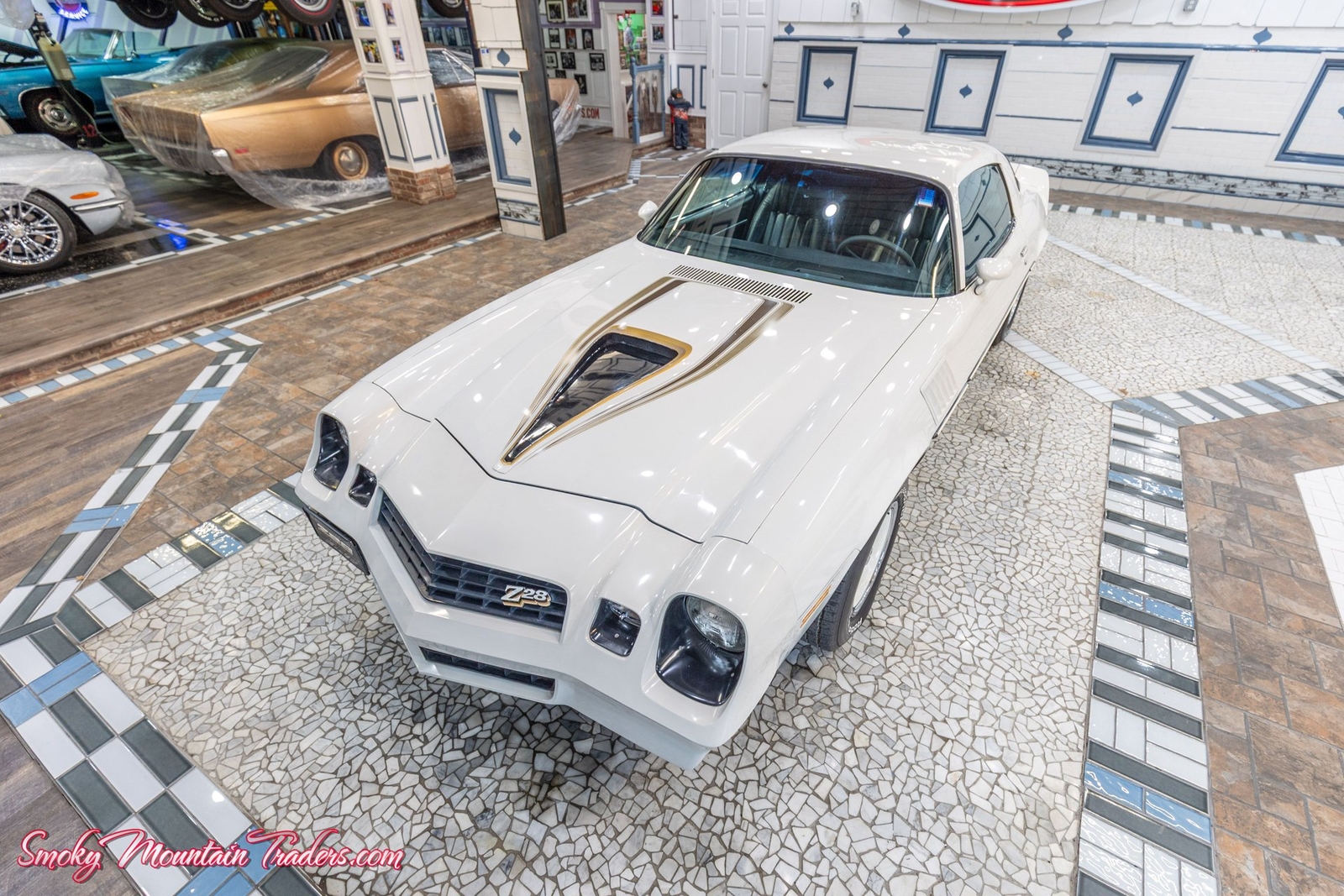 Chevrolet-Camaro-1978-2