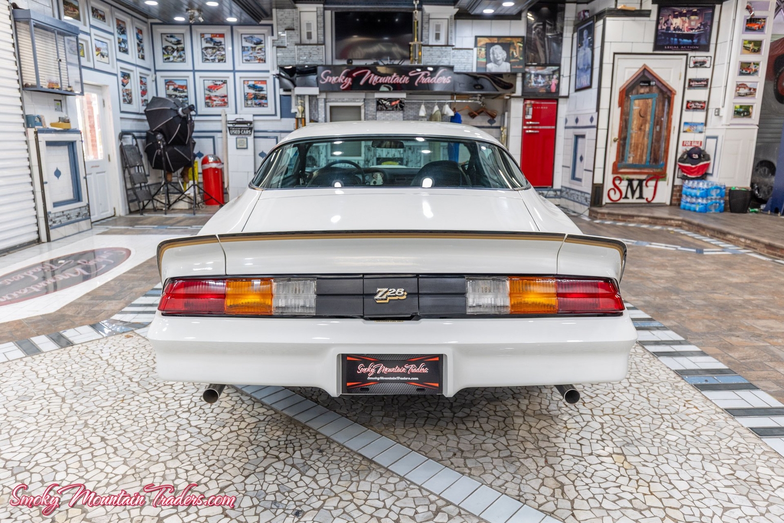 Chevrolet-Camaro-1978-29