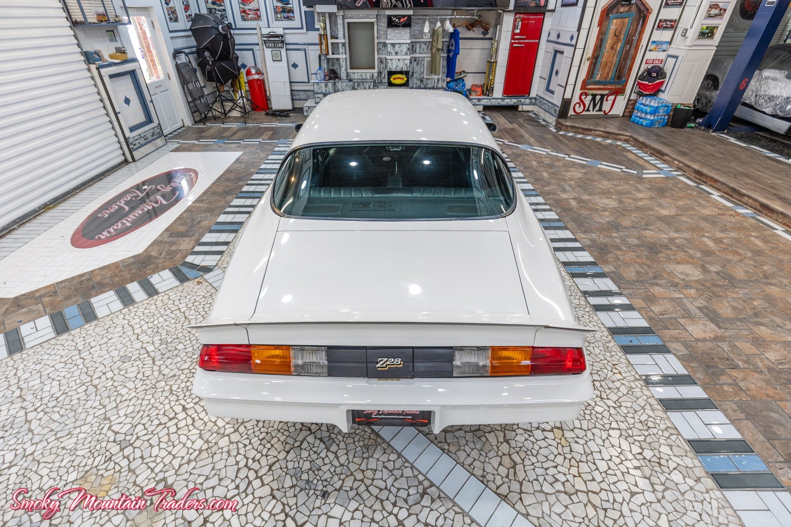 Chevrolet-Camaro-1978-32