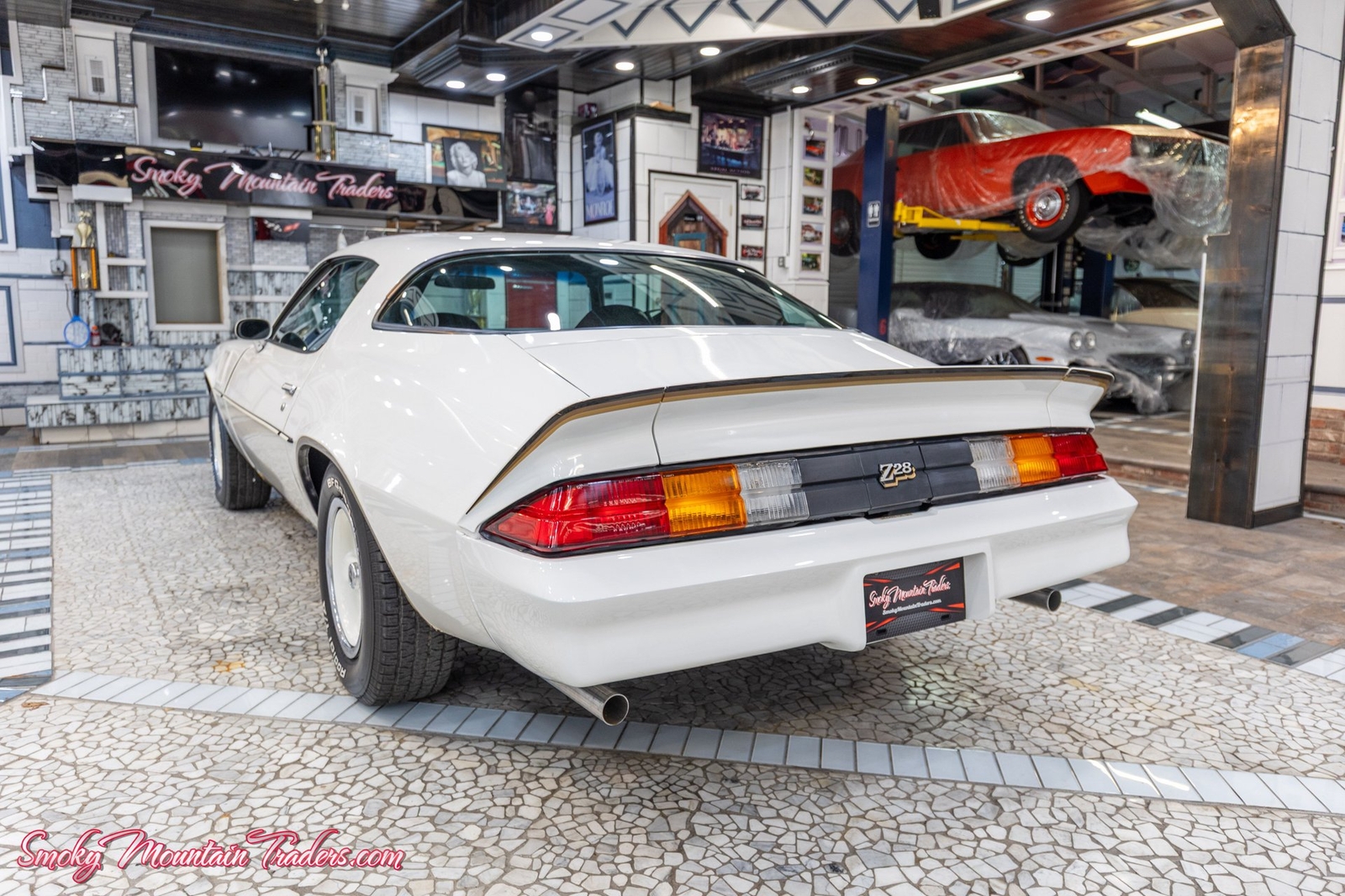 Chevrolet-Camaro-1978-33