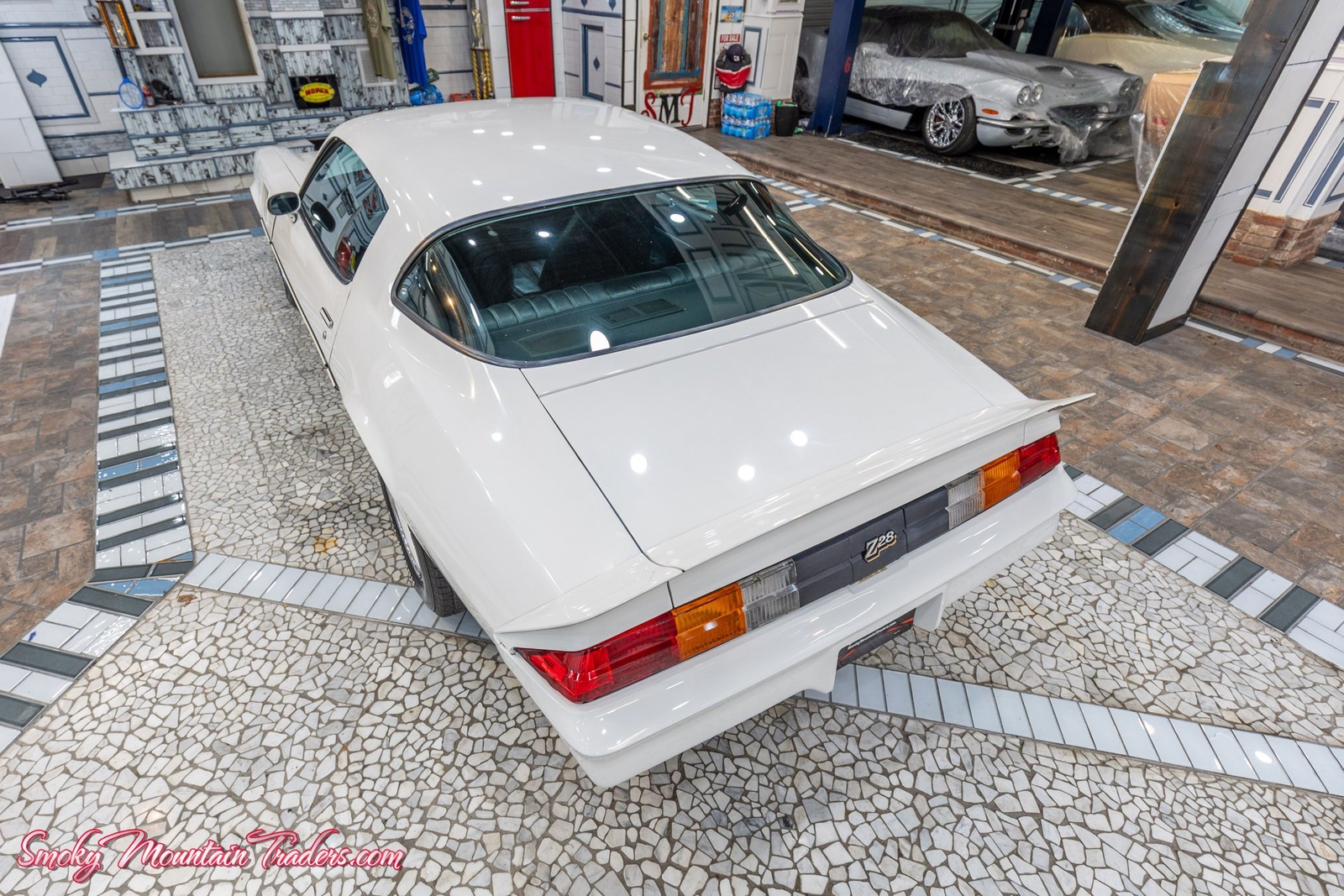 Chevrolet-Camaro-1978-35