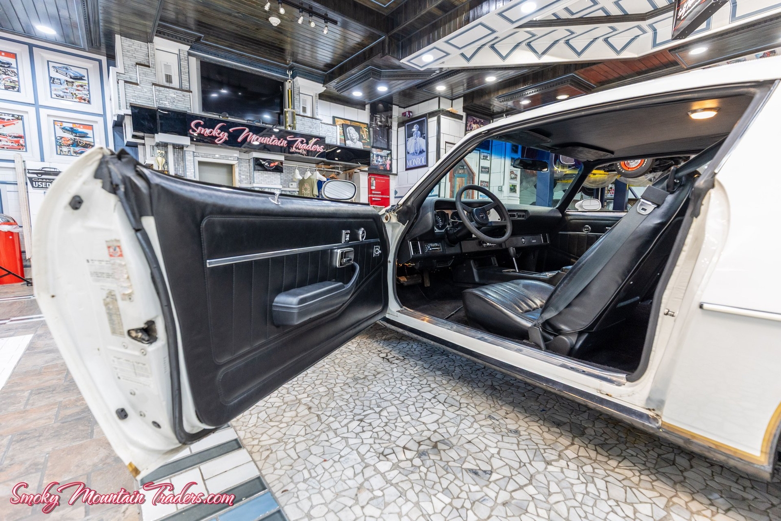 Chevrolet-Camaro-1978-38