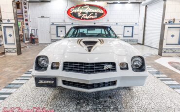 Chevrolet-Camaro-1978-9