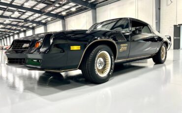 Chevrolet-Camaro-1978-Coupe-1