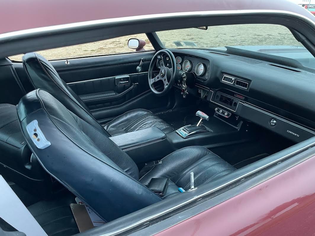 Chevrolet-Camaro-1978-Coupe-11