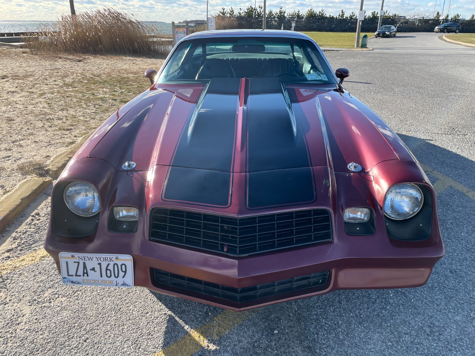 Chevrolet-Camaro-1978-Coupe-2