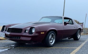 Chevrolet-Camaro-1978-Coupe-4