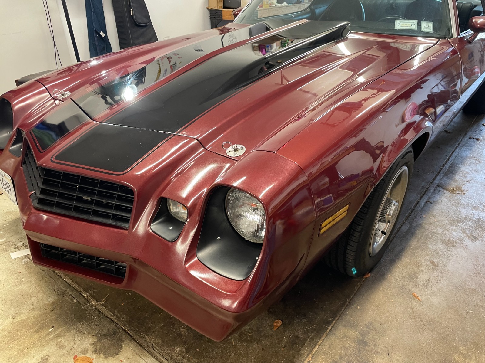 Chevrolet-Camaro-1978-Coupe-8