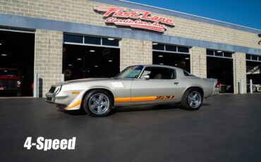 Chevrolet-Camaro-1979-Coupe