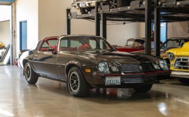 Chevrolet-Camaro-1981-Coupe-10