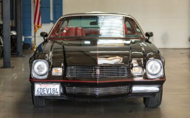 Chevrolet-Camaro-1981-Coupe-13