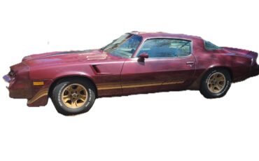 Chevrolet-Camaro-1981-Coupe-7
