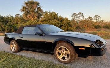 Chevrolet-Camaro-1987-Black-Black-5