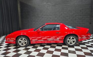 Chevrolet-Camaro-1988-Hatchback-1