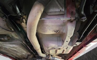 Chevrolet-Camaro-1988-Hatchback-11