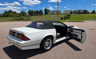 Chevrolet-Camaro-1989-Convertible-13