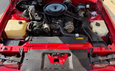 Chevrolet-Camaro-1989-Convertible-14