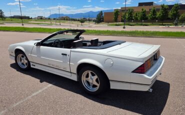 Chevrolet-Camaro-1989-Convertible-15