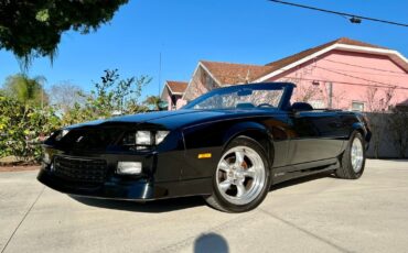 Chevrolet-Camaro-1989-Convertible-16