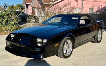 Chevrolet-Camaro-1989-Convertible-18