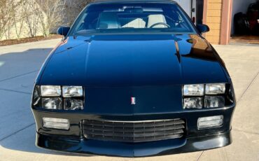 Chevrolet-Camaro-1989-Convertible-19