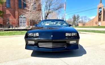 Chevrolet-Camaro-1989-Convertible-2