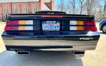 Chevrolet-Camaro-1989-Convertible-25