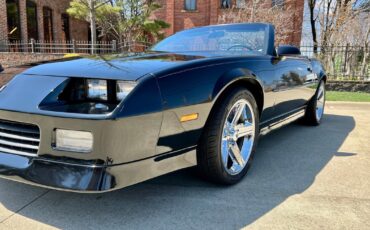 Chevrolet-Camaro-1989-Convertible-26