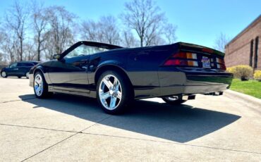 Chevrolet-Camaro-1989-Convertible-27