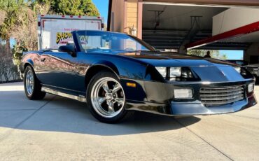 Chevrolet-Camaro-1989-Convertible-28