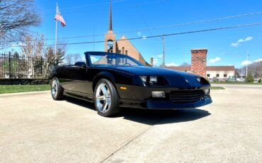 Chevrolet-Camaro-1989-Convertible-3