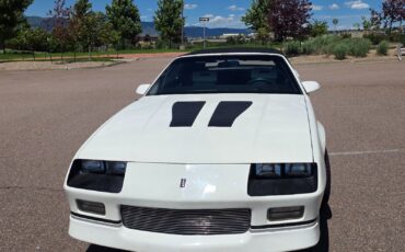 Chevrolet-Camaro-1989-Convertible-3