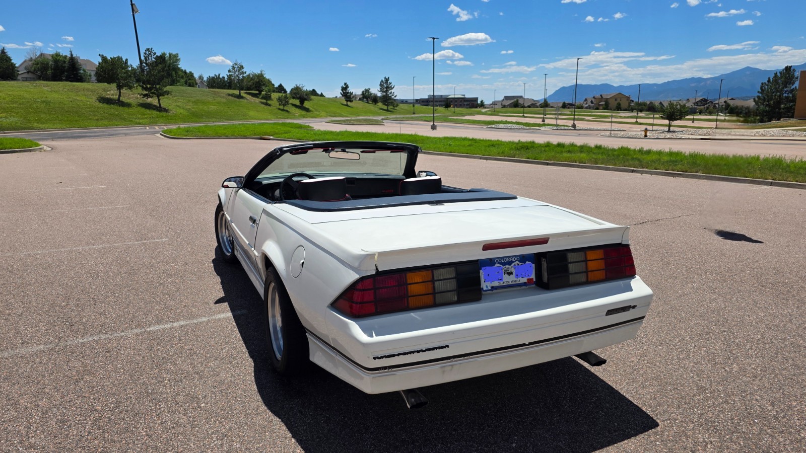 Chevrolet-Camaro-1989-Convertible-31