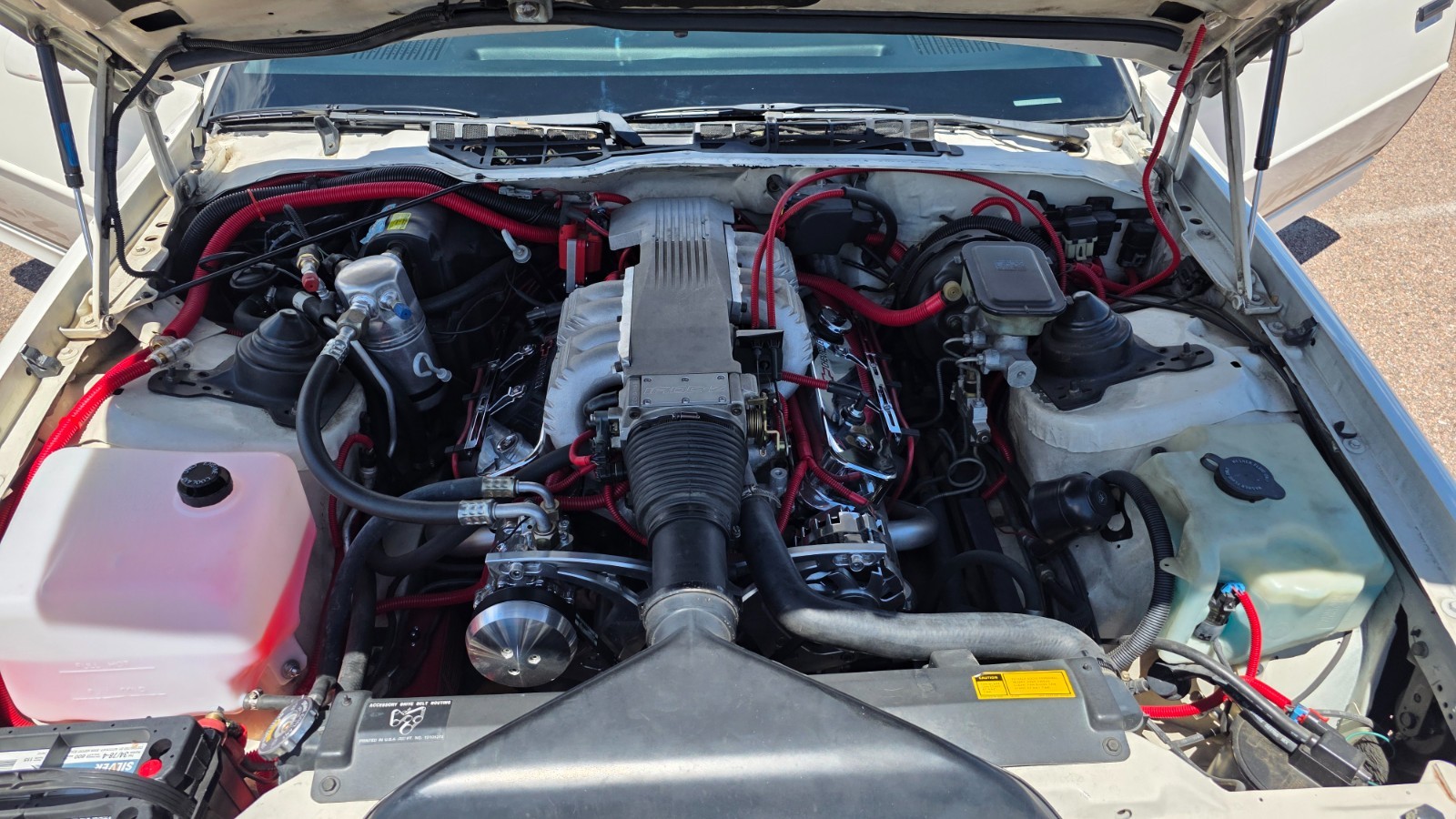 Chevrolet-Camaro-1989-Convertible-33