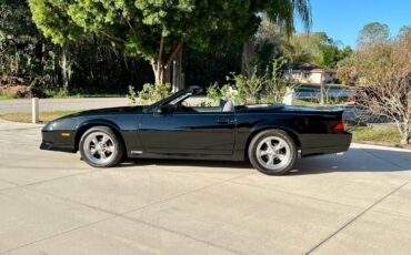 Chevrolet-Camaro-1989-Convertible-34