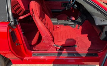 Chevrolet-Camaro-1989-Convertible-34