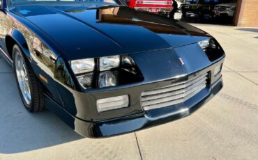 Chevrolet-Camaro-1989-Convertible-39