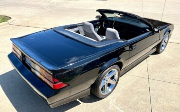 Chevrolet-Camaro-1989-Convertible-5