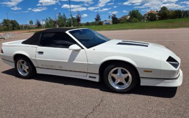 Chevrolet-Camaro-1989-Convertible-6